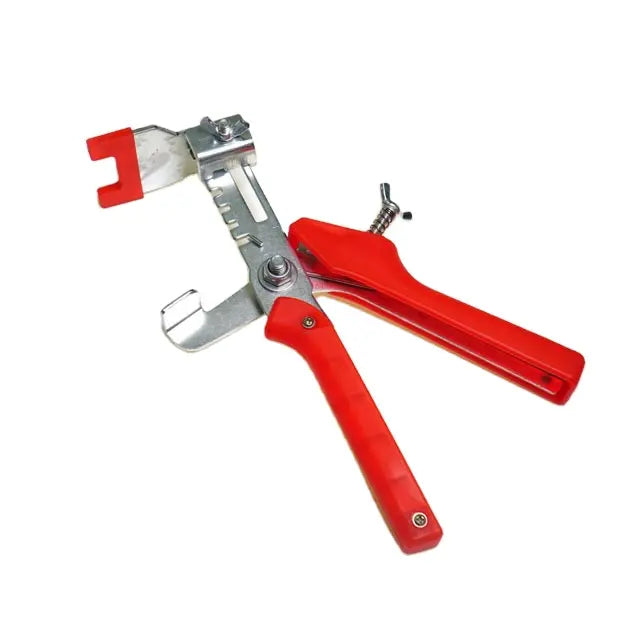 Tile Leveling System Push Pliers