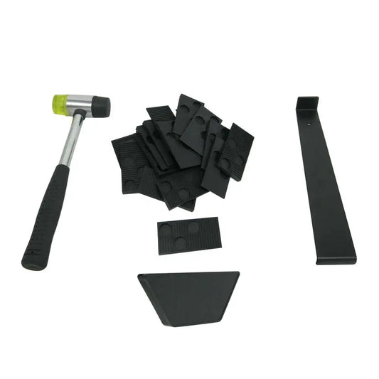 Laminate and Wood Floor Installation Kit