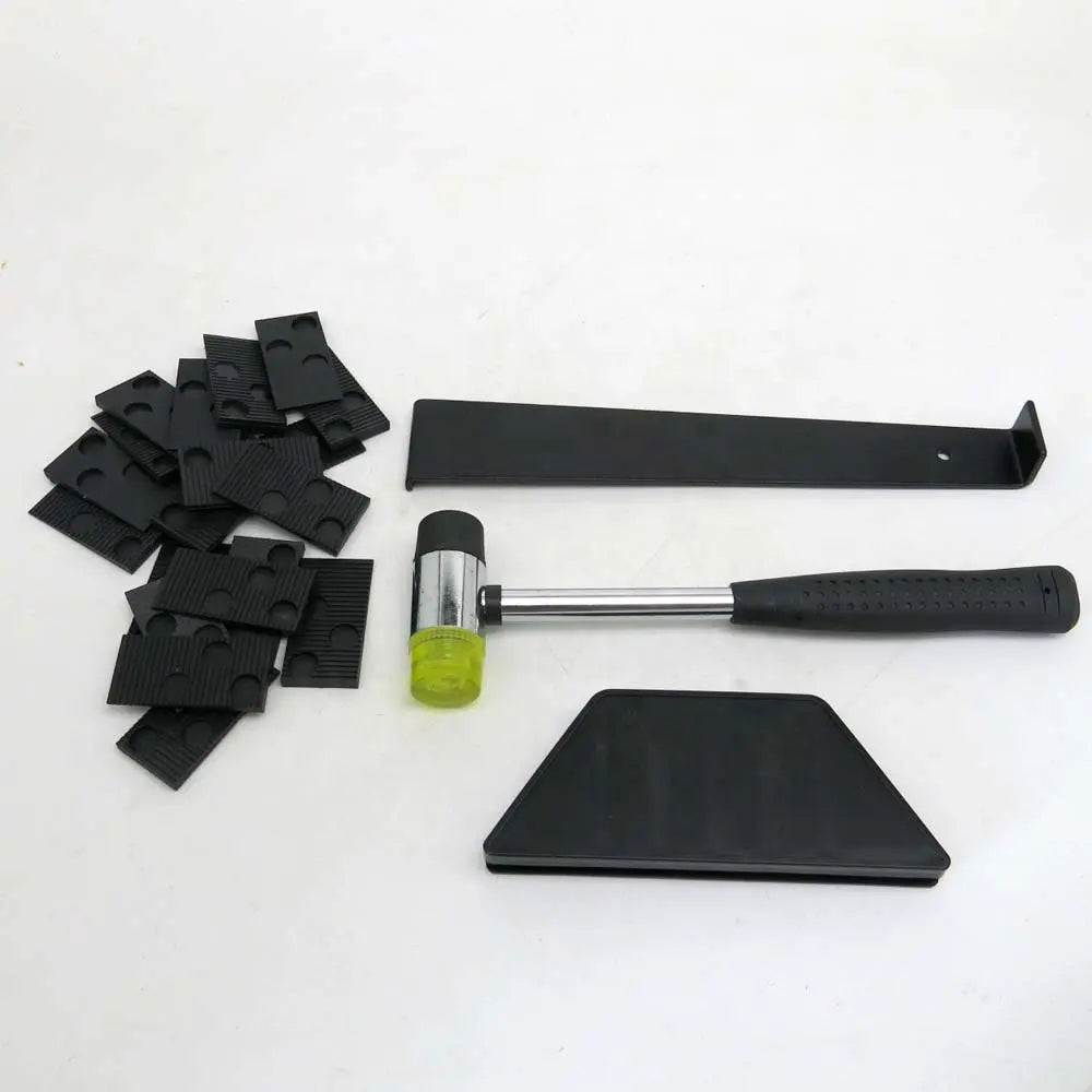 Laminate and Wood Floor Installation Kit